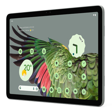 Google Pixel Tablet 128GB with Charging Speaker Dock Hazel